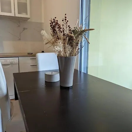 Susan Brownell Machine De L'ile - 3ch - Balcon Lejlighed *