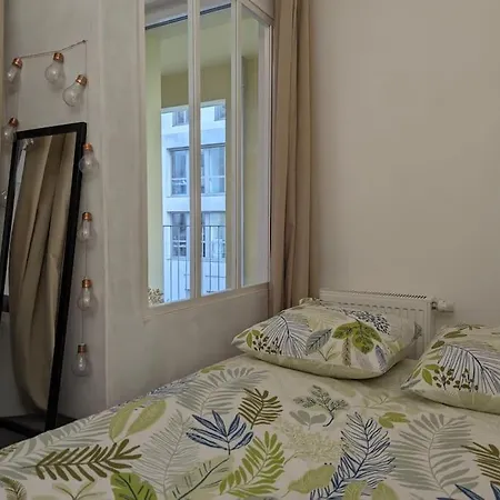 Susan Brownell Machine De L'ile - 3ch - Balcon