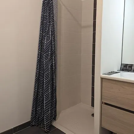 Apartment Susan Brownell Machine De L'ile - 3ch - Balcon Nantes